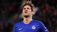 Marcos Alonso Chelsea 2018-19