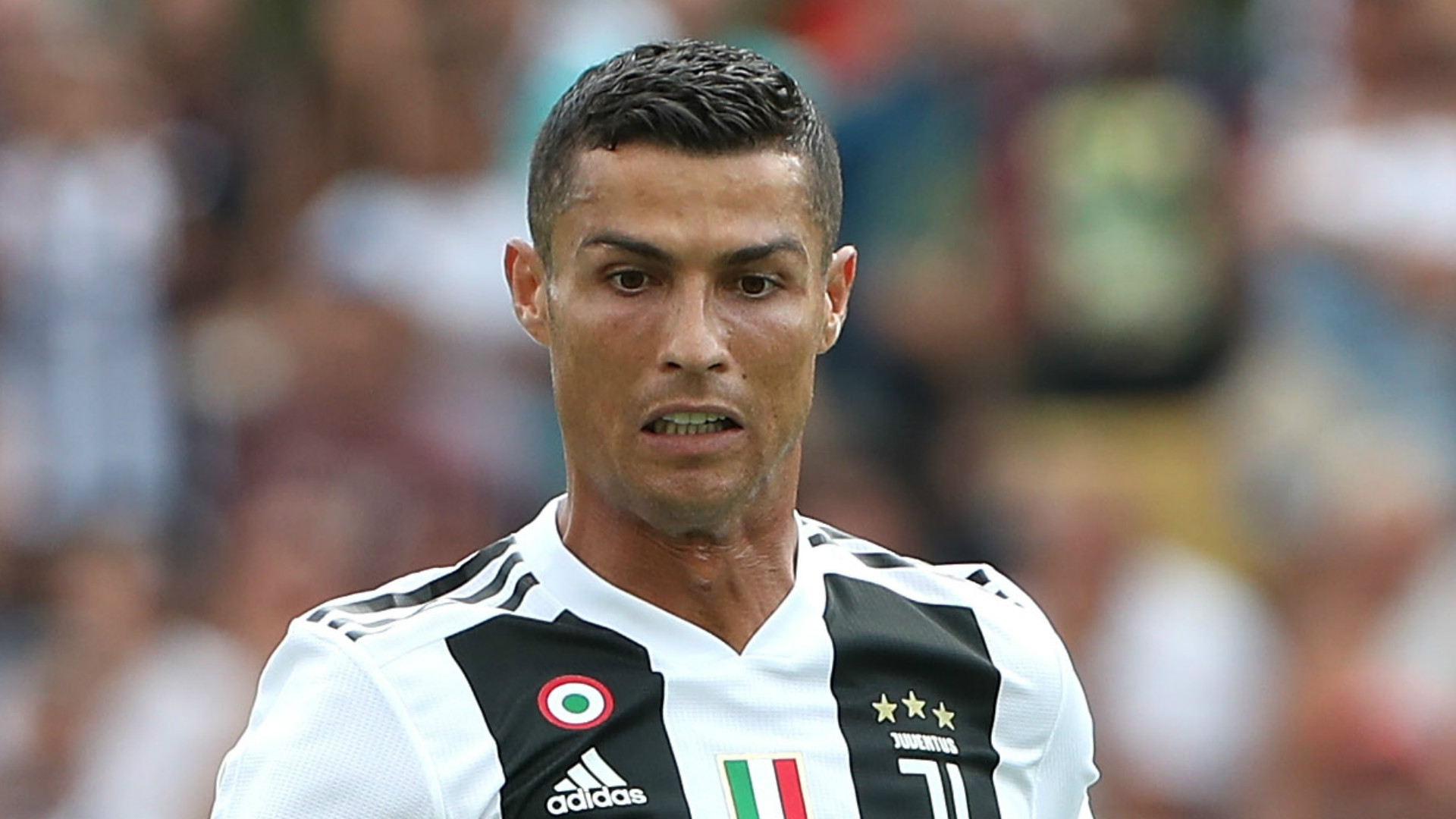  Juventus  Allan Cristiano Ronaldo  ne remportera pas la 