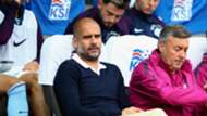 Pep Guardiola