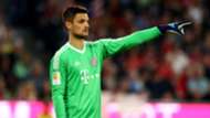 Sven Ulreich Bayern Munich Bundesliga
