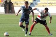 Luis Torrico, Nacional Potosí