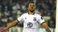 140719 Colo Colo Barnechea Gabriel Costa