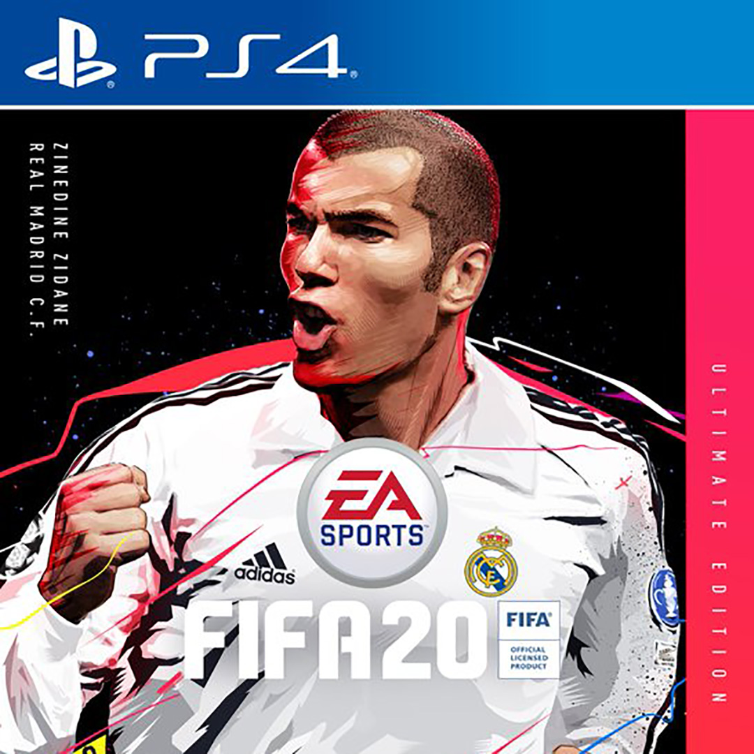 When does FIFA 20 Early Access open & how do you get it on Xbox One