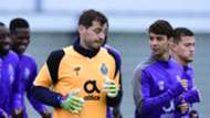 Iker Casillas