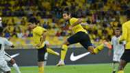La'Vere Corbin-Ong, Malaysia v Timor Leste, 2022 World Cup Qualification, 7 Jun 2019
