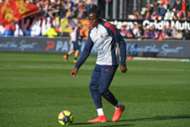 Romain Genevois Caen
