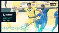 สรุปผล M-150 แชมเปี้ยนชิพ :พลังเพลิงถล่มอุดรฯ5-1,หนองบัวจ่าฝูง