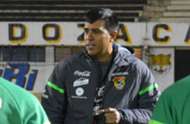 César Farías