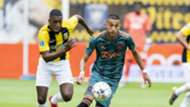 Hakim Ziyech, Vitesse - Ajax, 08032019
