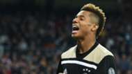 David Neres Ajax Champions League