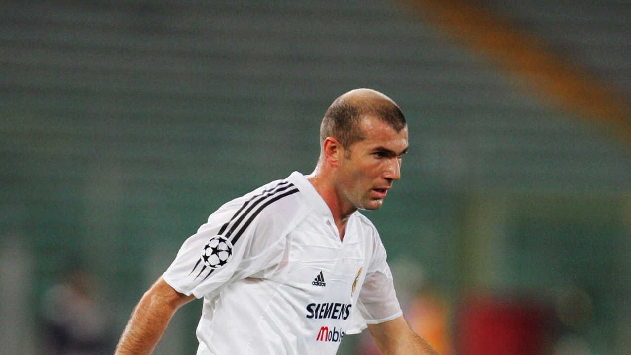 Zidane Real 12122004