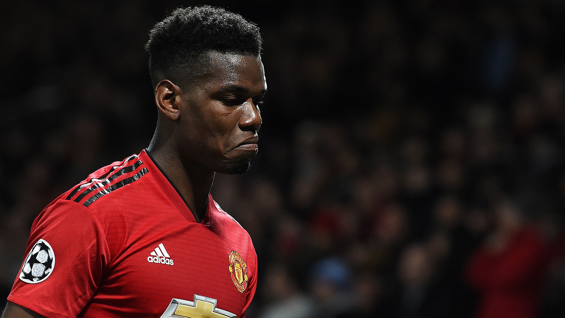 Paul Pogba transfer news: Barcelona president reveals how ...