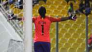 Tochukwu Oluehi - Super Falcons