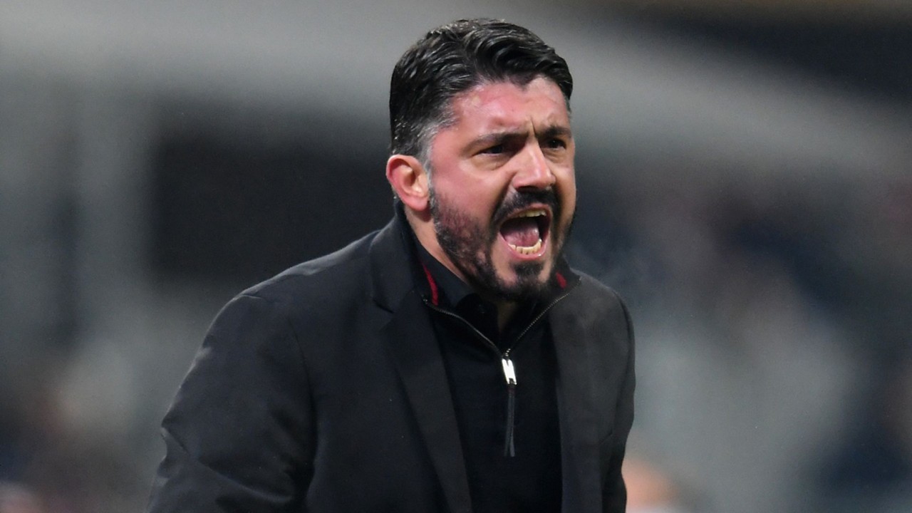 gattuso