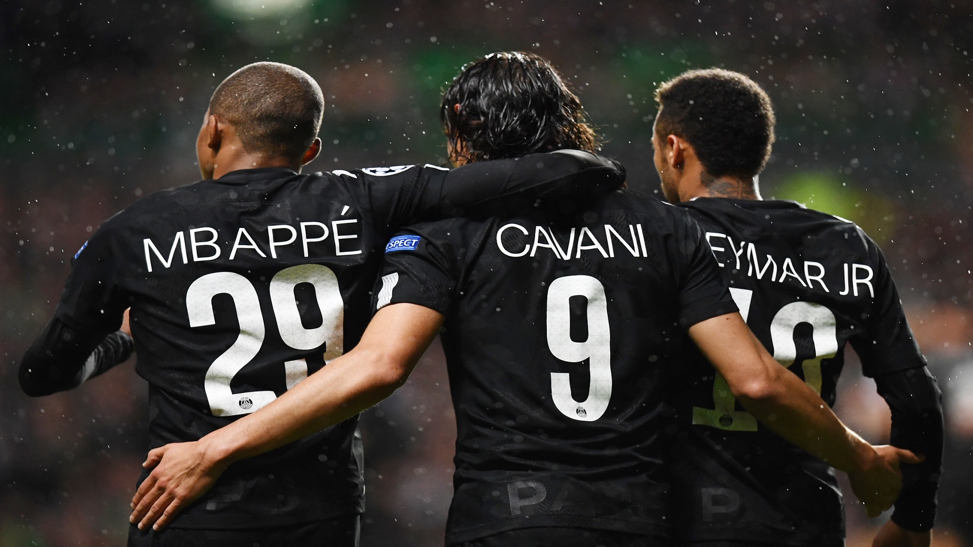 Cavani: Cavani: