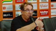 Robert Rene Alberts PSIS - Persib Bandung