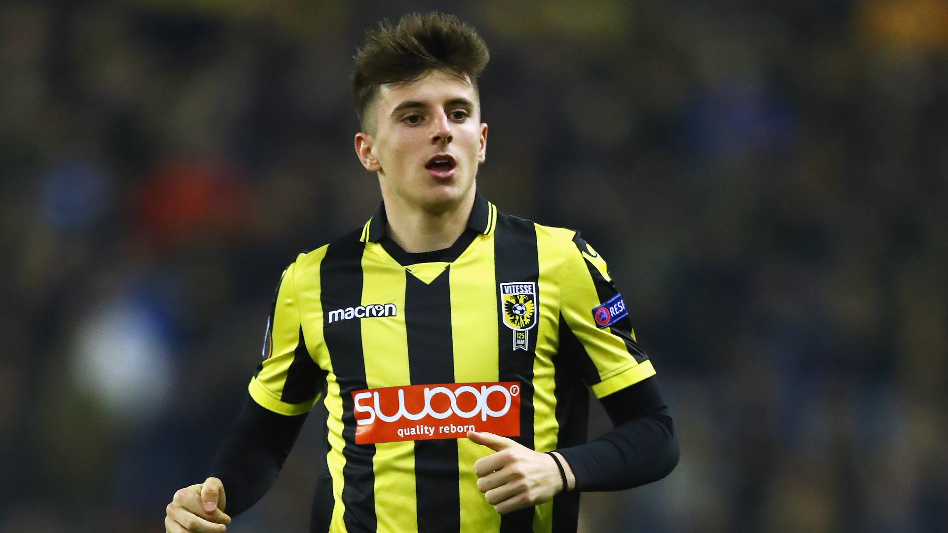 Mason Mount Vitesse