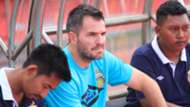Simon McMenemy - Bhayangkara FC
