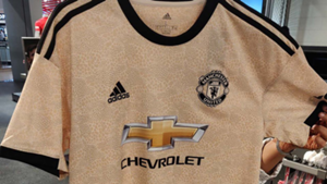 New 2019-20 football kits: Real Madrid, Manchester United ...