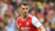 Granit Xhaka Arsenal 2019-20