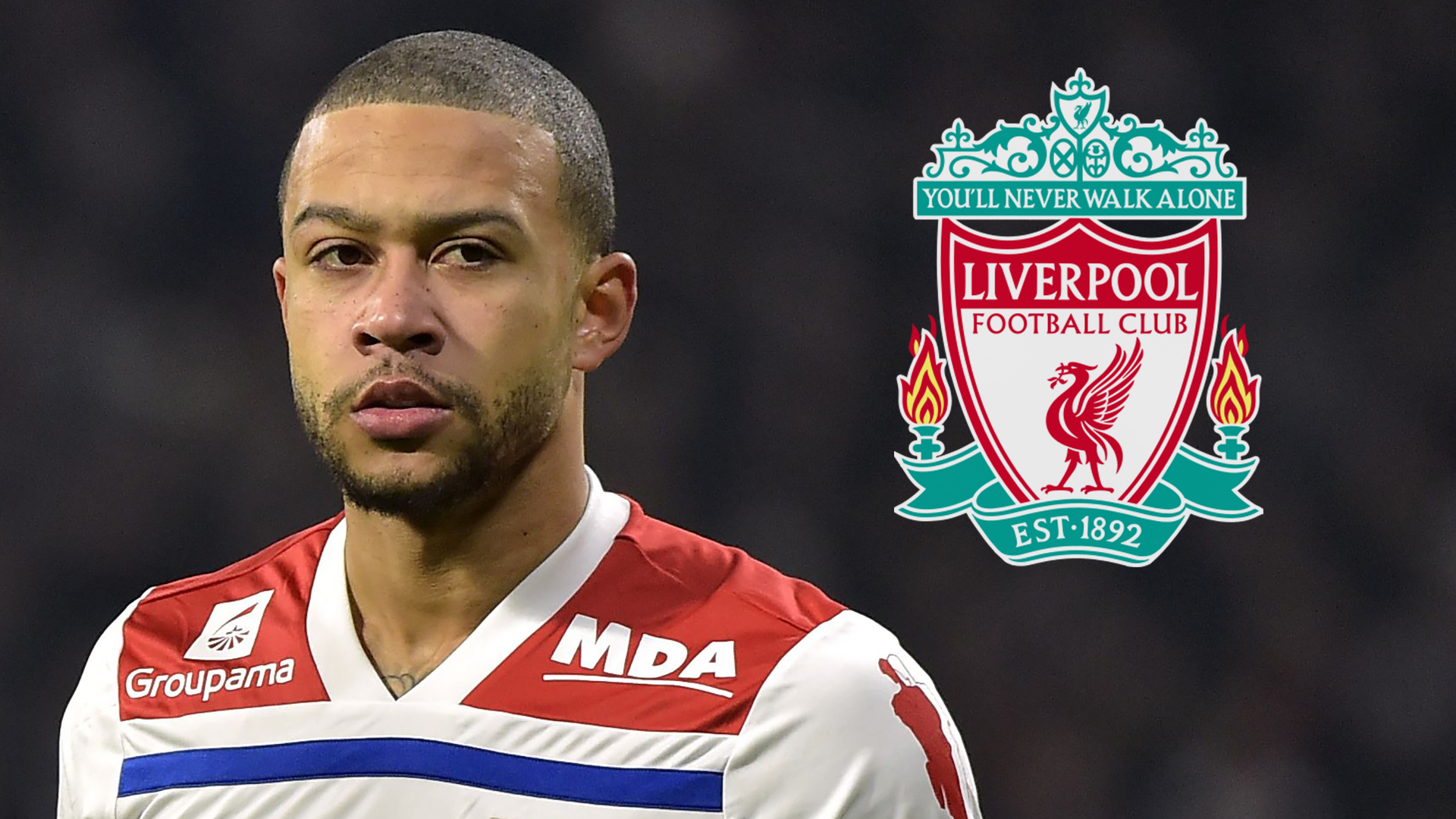 Transfer news and rumours LIVE: Liverpool looking to replace Mane with Depay | Goal.com1920 x 1080