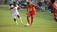 Emmanuel Gyamfi of Kotoko