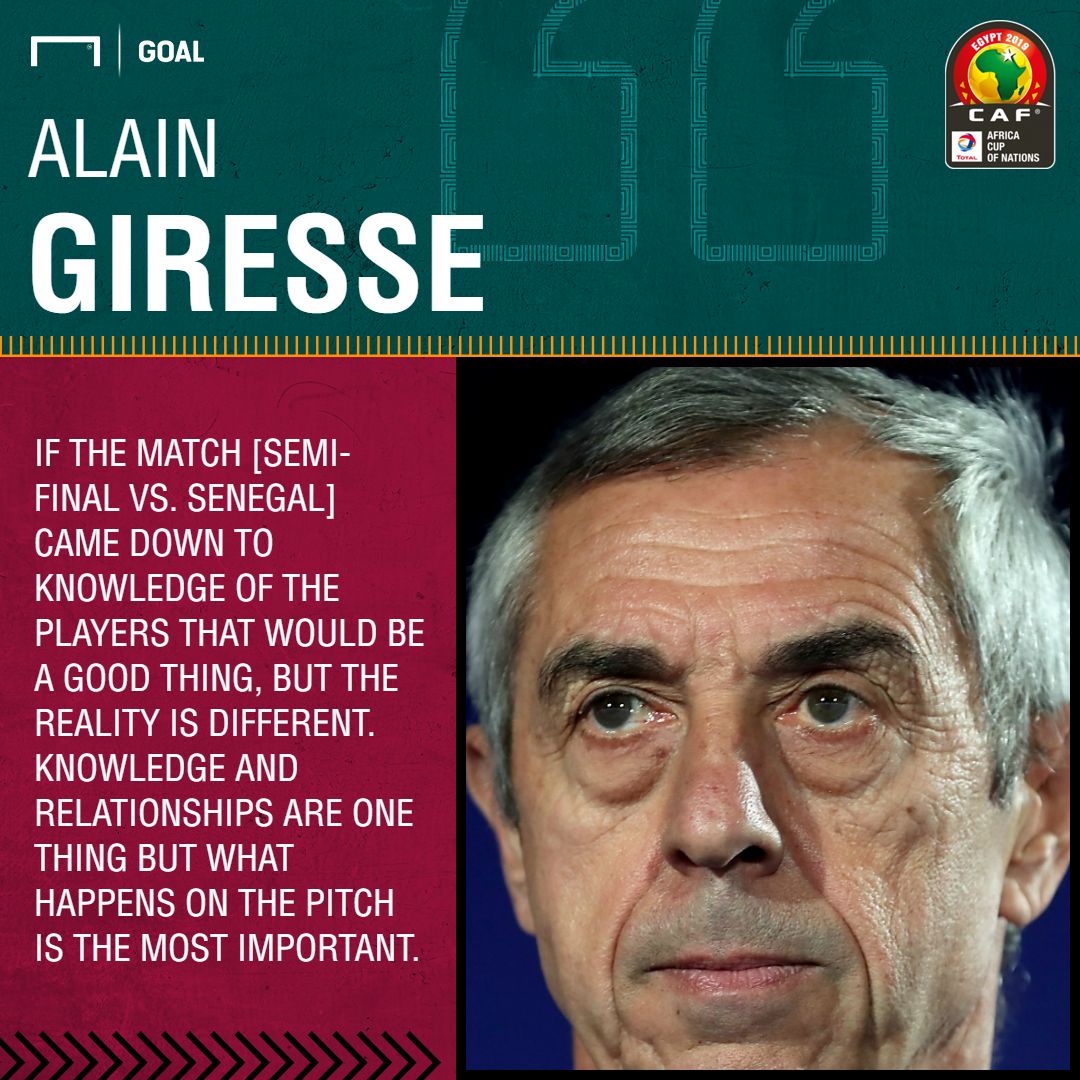 Alain Giresse PS