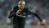 Xola Mlambo, Orlando Pirates, August 2018