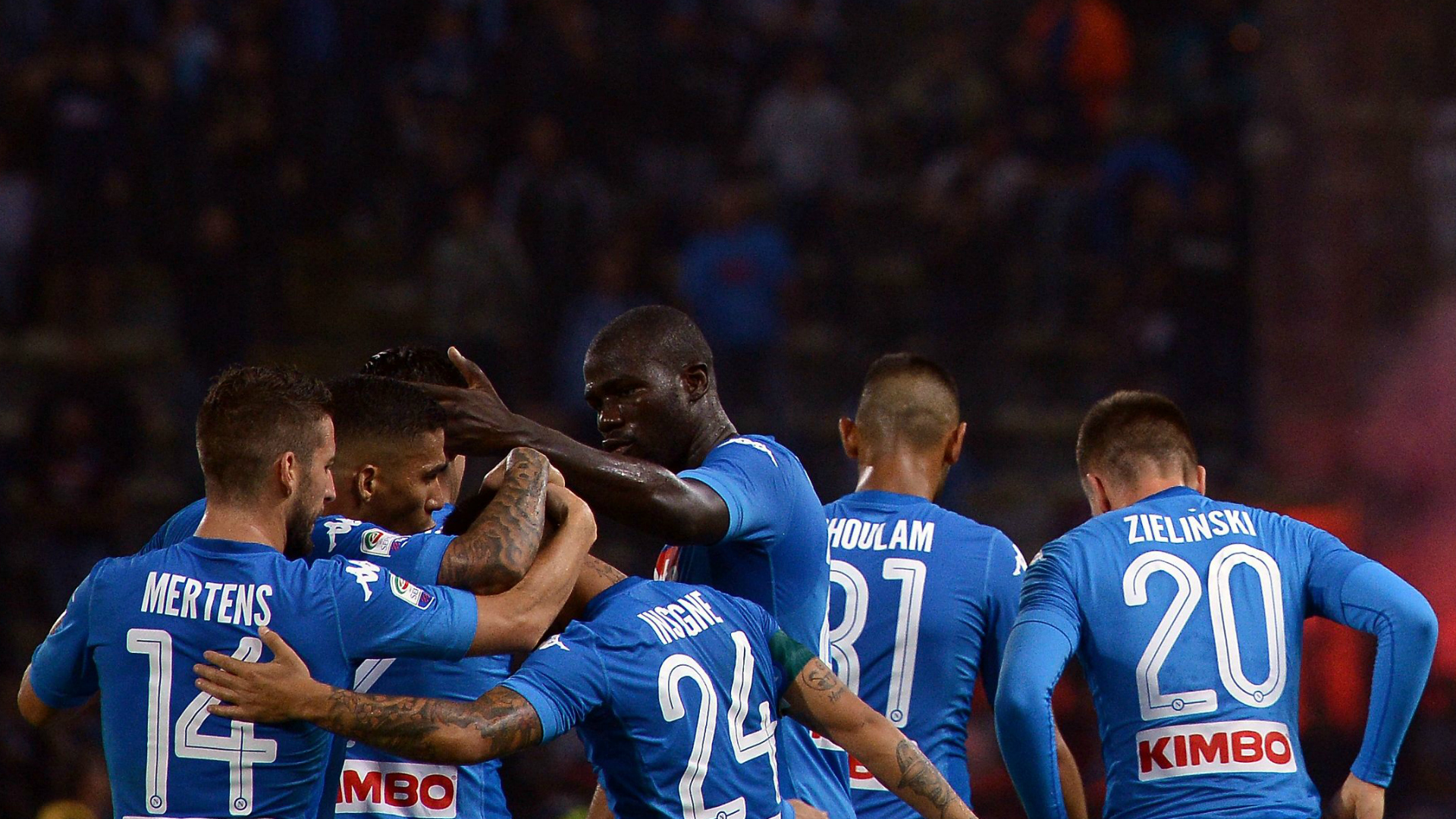 Shakhtar-Napoli, Sarri alla vigilia: Shakhtar-Napoli, Sarri alla vigilia: