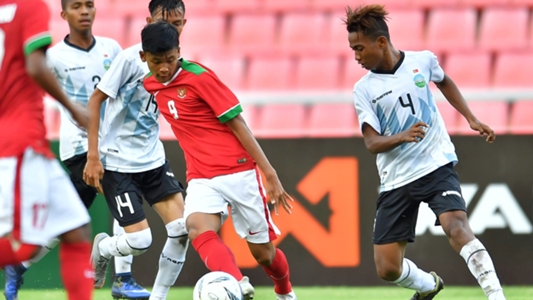 Sutan Diego Zico Akui Berat Jadi Penyerang Timnas Indonesia U16 Goal.com Sutan Diego Zico Akui Berat Jadi Penyerang Timnas Indonesia U16 Goal.com