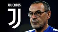 Sarri Juventus