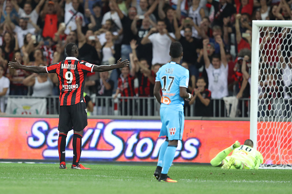 Mario Balotelli