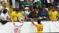 Daniel Arzani Socceroos
