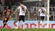 Ignacio Nacho Fernandez River Cerro Porteno Copa Libertadores 22082019