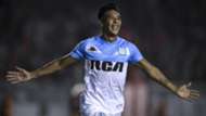 Zaracho Independiente Racing Superliga Superliga Fecha 20