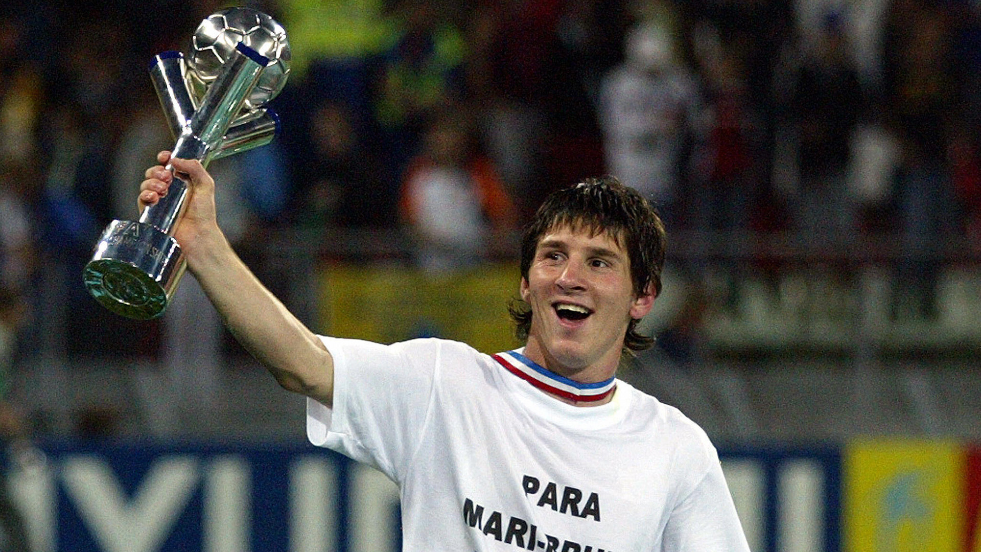 How Many Trophies Has Lionel Messi Won With Argentina Goal How Many Trophies Has Lionel Messi Won With Argentina Goal