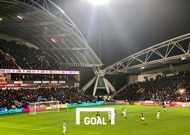 Huddersfield