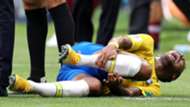 Neymar Brazil 2018