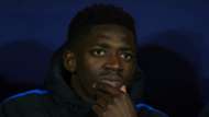 Ousmane Dembele FC Barcelona 21042018