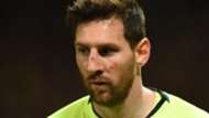 Lionel Messi Barcelona