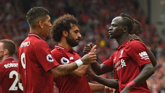 Image result for sadio mane