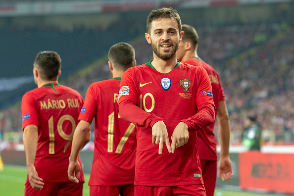 View Portugal Vs Spain Live Stream Images