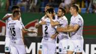 Santos Laguna Concacaf Champions League 20022019