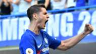 Alvaro Morata Chelsea