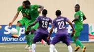 MFM vs Nasarawa United