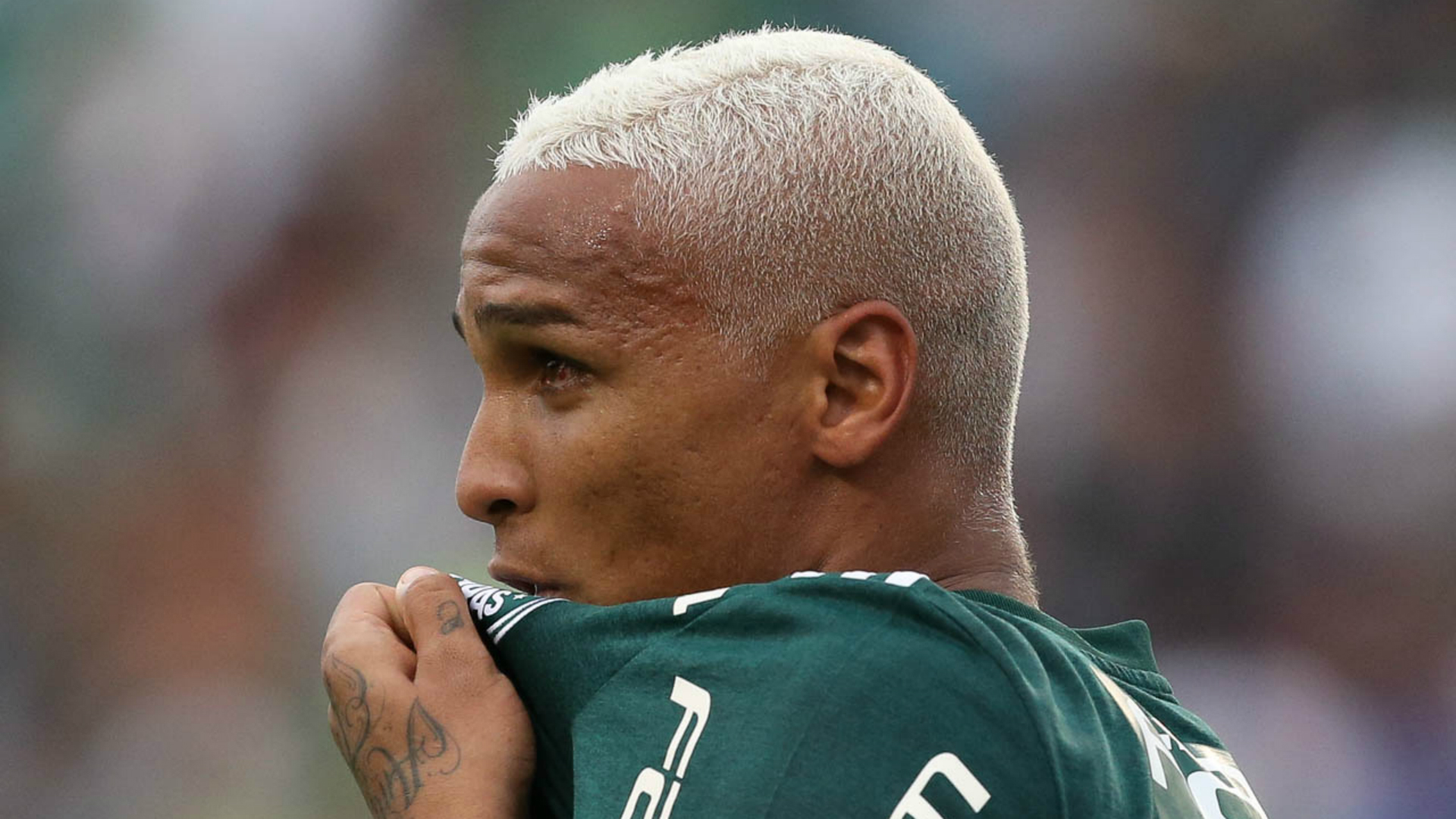 Deyverson Palmeiras 15102018