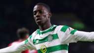 Timothy Weah Celtic 2018-19
