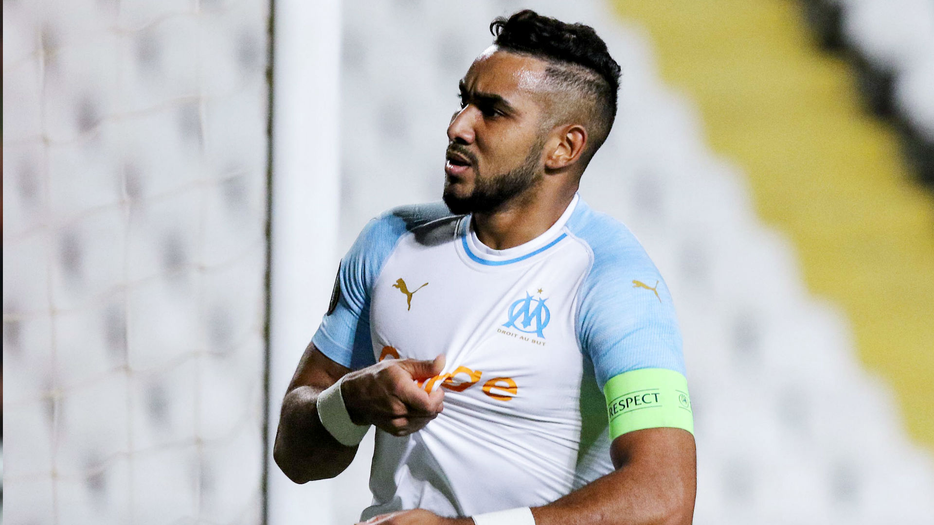 Payet Marseille Europa