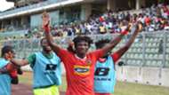 Sogne Yacouba of Kotoko