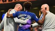 Callum Hudson-Odoi, Chelsea